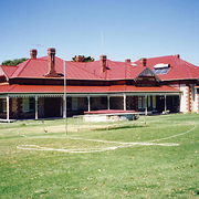 Campbell House Farm School, Meningie